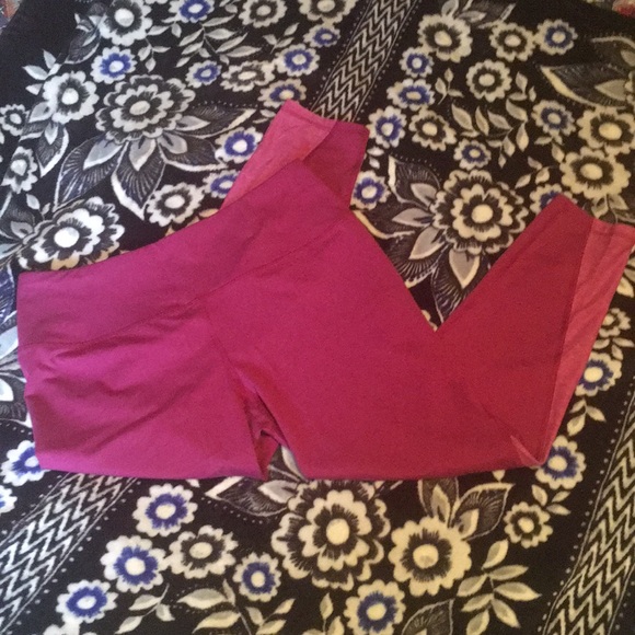 Workout capris - Picture 5 of 6